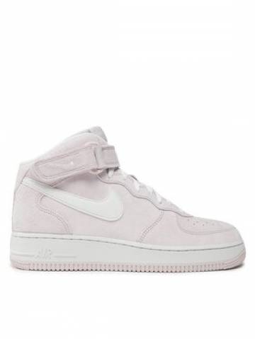 Nike Снікерcи Air Force 1 Mid 07 QS DM0107 500 Фіолетовий Nike Снікерcи Air Force 1 Mid 07 QS DM0107 500 Фіолетовий