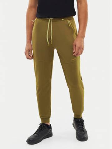 Viking Спортивні штани Bamboo Hazen Man 900/25/9998 Зелений Regular Fit Viking Спортивні штани Bamboo Hazen Man 900/25/9998 Зелений Regular Fit