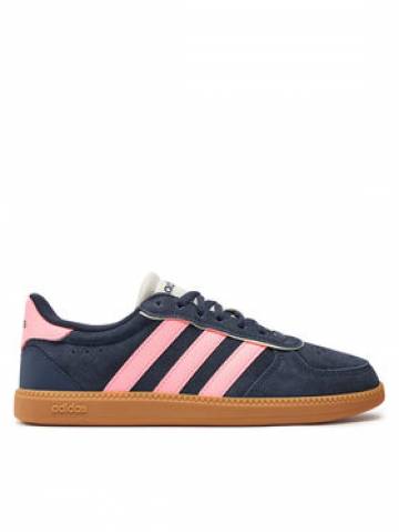 adidas Снікерcи Breaknet Sleek IH5467 Cиній adidas Снікерcи Breaknet Sleek IH5467 Cиній
