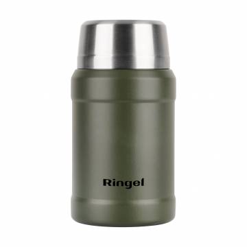 Термос для еды RINGEL Power Up, 0.8 л (RG-6134-800) Термос для еды RINGEL Power Up, 0.8 л (RG-6134-800)