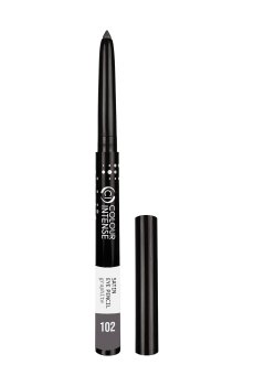 Карандаш для глаз Colour Intense Satin Eye Pencil 102 Graphite, 1 г