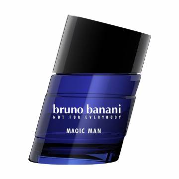 Bruno Banani Magic Man Туалетная вода мужская, 50 мл Bruno Banani Magic Man Туалетная вода мужская, 50 мл