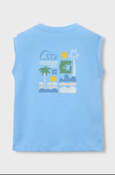 Детский топ Mayoral