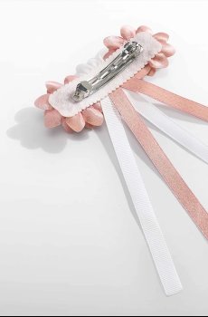 Детская заколка для волос Abel&Lula