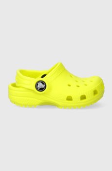 Детские шлепанцы Crocs CLASSIC CLOG