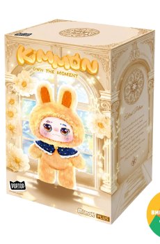 Коллекционная мягкая игрушка-сюрприз Pop Top Kimmon Мгновение красоты, 40 см, от 8 лет (556011)