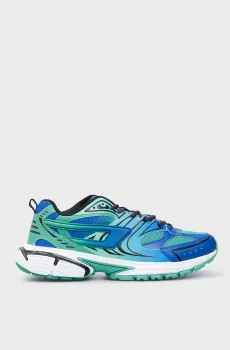 Мужские кроссовки S-SERENDIPITY PRO-X1 Синий 40 Diesel Y03373 P6349