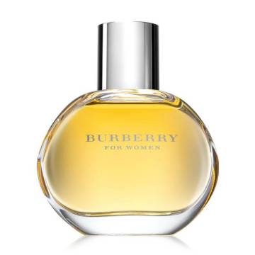 Burberry Burberry for Women Парфюмированная вода женская, 100 мл (ТЕСТЕР) Burberry Burberry for Women Парфюмированная вода женская, 100 мл (ТЕСТЕР)