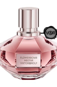 Viktor & Rolf Flowerbomb Nectar Intense Парфюмированная вода женская, 50 мл
