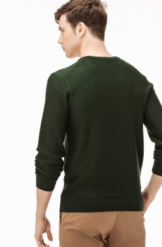 Lacoste светр чоловічий