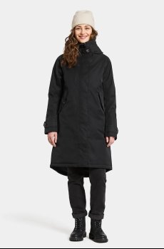 Куртка Didriksons LUNA