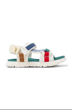 Детские сандалии Camper Oruga Sandal TWS Kids