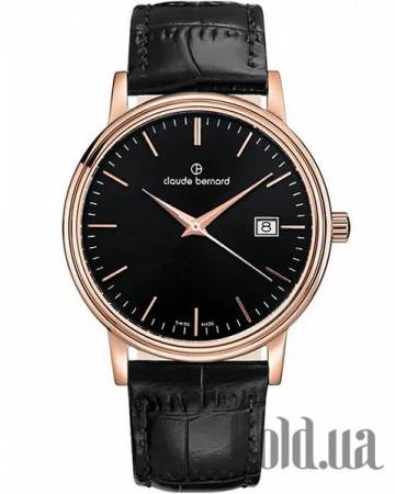 Швейцарские часы Claude Bernard Швейцарские часы Claude Bernard