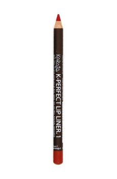 Карандаш для губ Karaja K-Perfect Lip Liner 1, 1.14 г