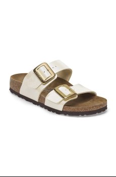 Шлепанцы Birkenstock Sydney Graceful Cushion Buckle