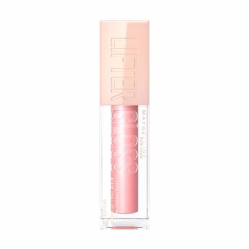 Увлажняющий блеск для губ Maybelline New York Lifter Gloss 006 Reef, 5.4 мл Увлажняющий блеск для губ Maybelline New York Lifter Gloss 006 Reef, 5.4 мл