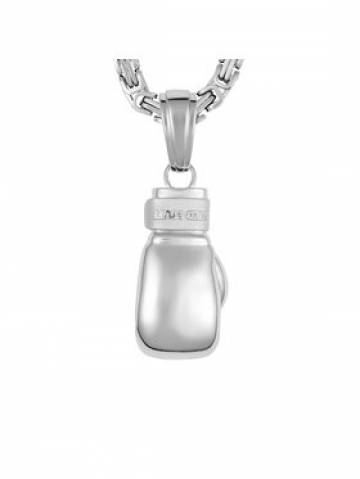 ICED STUFF Підвіска Rękawica Bokserska Біле золото ICED STUFF Підвіска Rękawica Bokserska Біле золото