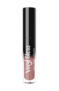 Блеск для губ Golden Rose Vinyl Gloss High Shine Lipgloss 03, 4.5 мл