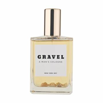 Gravel A Mans Cologne Парфюмированная вода мужская, 100 мл (ТЕСТЕР) Gravel A Mans Cologne Парфюмированная вода мужская, 100 мл (ТЕСТЕР)