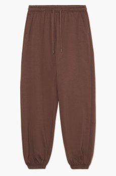 Cropp - Спортивні брюки-джогери - коричневий
