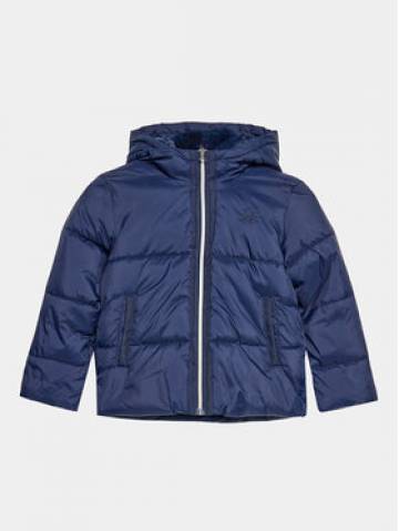 United Colors Of Benetton Пуховик 2SJ1CN02I Cиній Regular Fit United Colors Of Benetton Пуховик 2SJ1CN02I Cиній Regular Fit