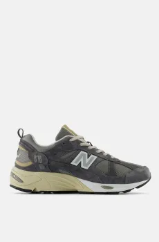 Бежеві кросівки 878 Бежевый 5 New Balance CM878JS1
