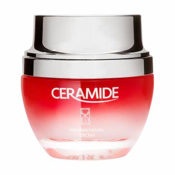 Укрепляющий крем для лица FarmStay Ceramide Firming Facial Cream с керамидами, 50 мл Укрепляющий крем для лица FarmStay Ceramide Firming Facial Cream с керамидами, 50 мл