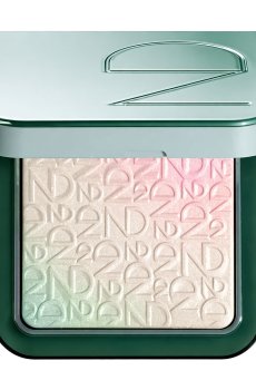 Хайлайтер для лица Natasha Denona Pastel Plexi Glow Highlighter, 6 г