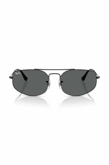 Очки Ray-Ban цвет чёрный 0RB3845 Очки Ray-Ban цвет чёрный 0RB3845