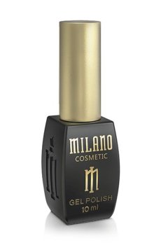 Уценка! Цветная база для гель-лака Milano Cosmetic Different Cover Base 09, 10 мл