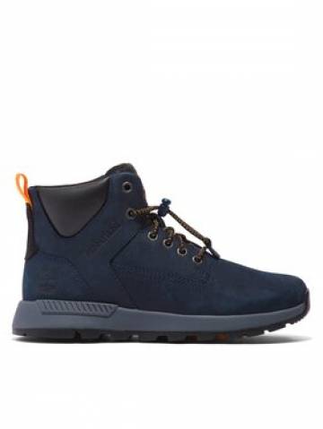 Timberland Черевики Killington Trk Chukka TB0A64BV0191 Cиній Timberland Черевики Killington Trk Chukka TB0A64BV0191 Cиній
