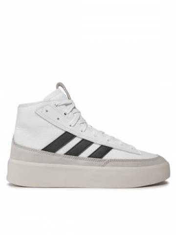 adidas Снікерcи Znsored Hi IE7777 Білий adidas Снікерcи Znsored Hi IE7777 Білий