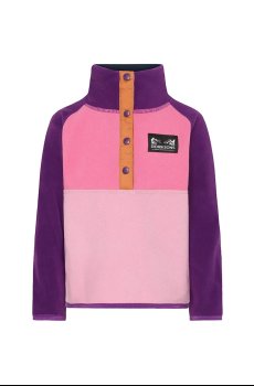 Кофта Didriksons MONTE KIDS HALF BU 4