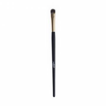 Кисть для теней PuroBio Cosmetics Brush No 07, синтетический ворс, 1 шт Кисть для теней PuroBio Cosmetics Brush No 07, синтетический ворс, 1 шт