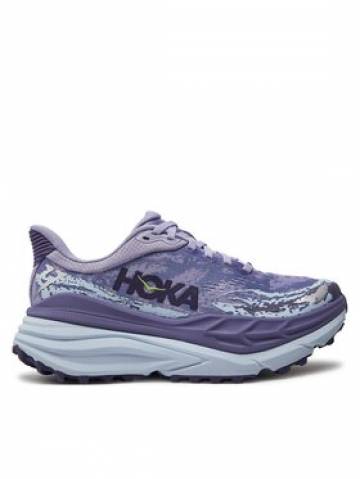 Hoka Взуття для бігу Stinson 7 1141531 Голубий Hoka Взуття для бігу Stinson 7 1141531 Голубий