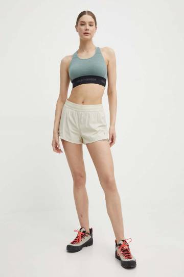 Функциональное белье Helly Hansen Durawool цвет зелёный 49534 Функциональное белье Helly Hansen Durawool цвет зелёный 49534