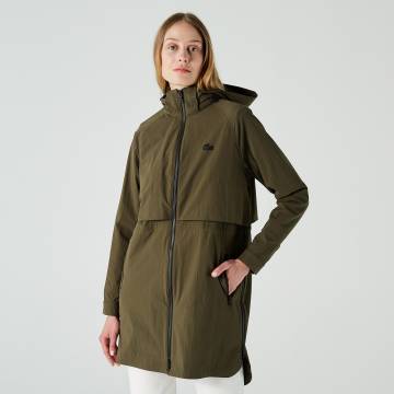 Lacoste куртка жіноча Lacoste куртка жіноча