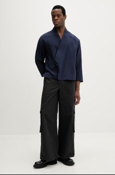 Kenzo пиджак для мужчин из вискозы