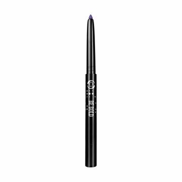 Карандаш для глаз Colour Intense Be Bold Eye Liner 206 Темно-фиолетовый, 1 г Карандаш для глаз Colour Intense Be Bold Eye Liner 206 Темно-фиолетовый, 1 г