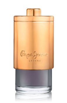 Pepe Jeans SoBold Intense Парфюмированная вода мужская, 30 мл