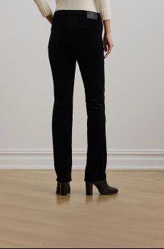 Вельветовые брюки Lauren Ralph Lauren