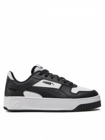 Puma Снікерcи Carina Street 389390-16 Чорний Puma Снікерcи Carina Street 389390-16 Чорний