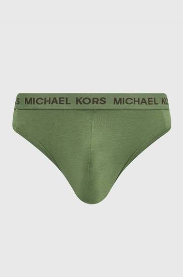 Слипы Michael Kors 3 шт мужские цвет чёрный Слипы Michael Kors 3 шт мужские цвет чёрный