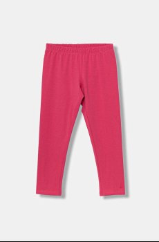 Детские леггинсы United Colors of Benetton 3 шт