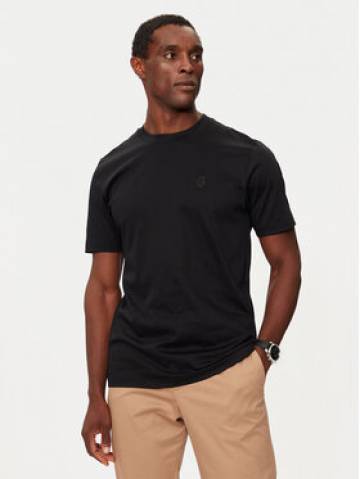 Boss Футболка C-Thompson 50527666 Чорний Regular Fit Boss Футболка C-Thompson 50527666 Чорний Regular Fit