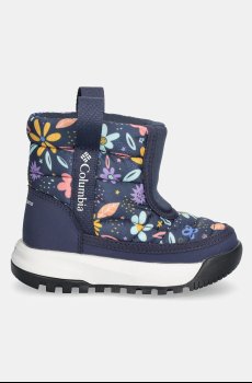Детские сапоги Columbia SNOWTROT MID