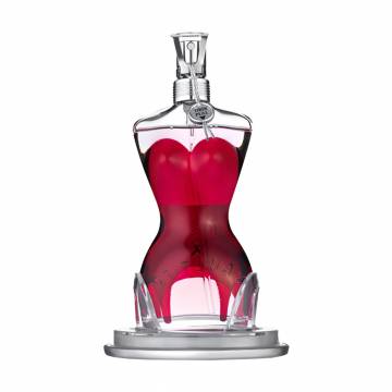 Jean Paul Gaultier Classique Eau de Parfum Collector 2017 Парфюмированная вода женская, 30 мл Jean Paul Gaultier Classique Eau de Parfum Collector 2017 Парфюмированная вода женская, 30 мл