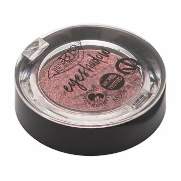 Уценка! Компактные тени для век PuroBio Cosmetics Ecological Eyeshadow Shimmer 26 Pomegranate, 2.5 г Уценка! Компактные тени для век PuroBio Cosmetics Ecological Eyeshadow Shimmer 26 Pomegranate, 2.5 г