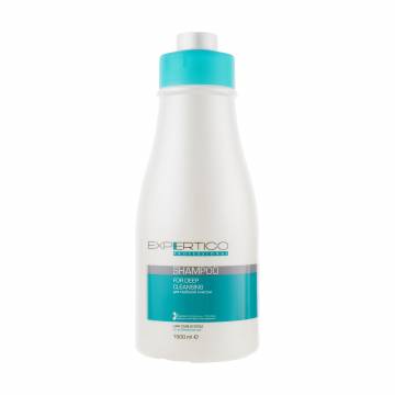 Шампунь глубокой очистки волос Tico Professional Expertico Shampoo, 1.5 л Шампунь глубокой очистки волос Tico Professional Expertico Shampoo, 1.5 л