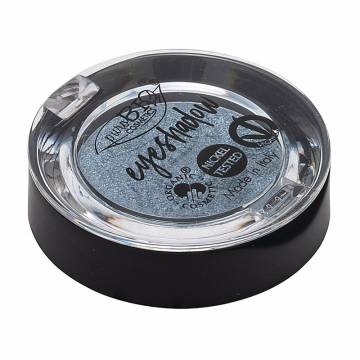 Компактные тени для век PuroBio Cosmetics Ecological Eyeshadow Shimmer 09 Robins Egg Blue, 2.5 г Компактные тени для век PuroBio Cosmetics Ecological Eyeshadow Shimmer 09 Robins Egg Blue, 2.5 г